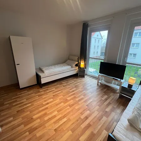 Apartment Monteurzimmerking