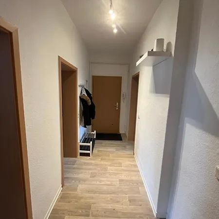 Apartment Monteurzimmerking *