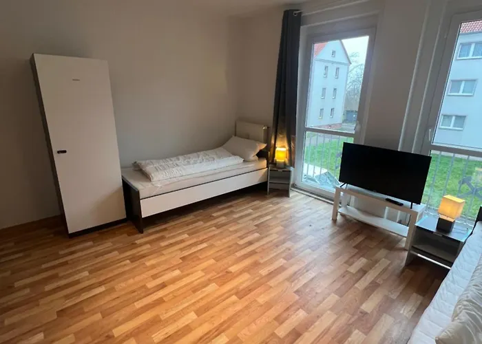 Apartment Monteurzimmerking