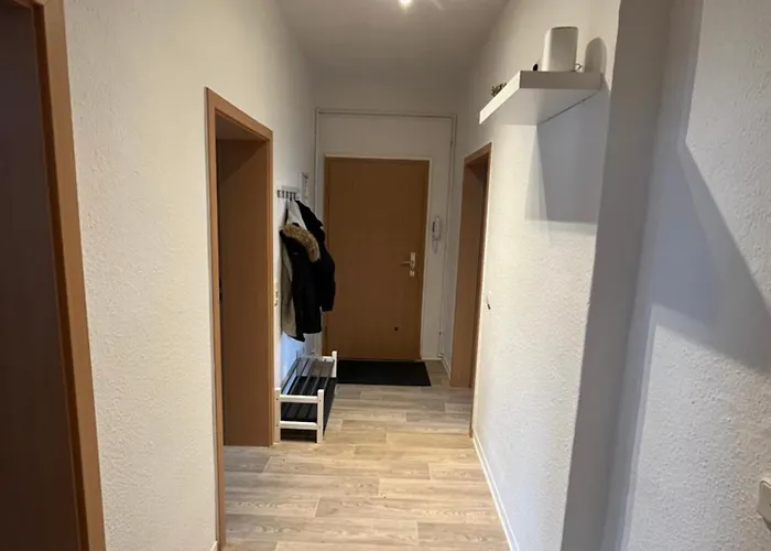 Apartment Monteurzimmerking *